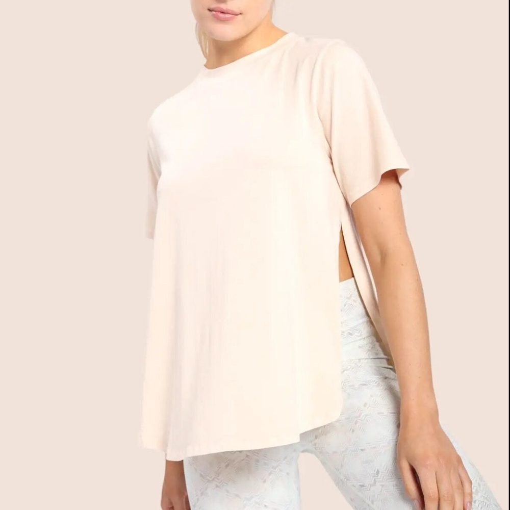 Cotton Flow Top - AVAILABLE IN S, M, L
